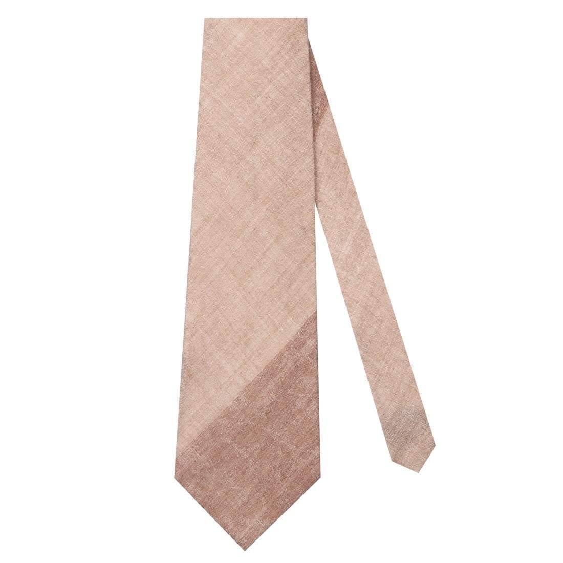 Pashtush Shawl Store Tie Pashtush Mens Pashmina Necktie, Extra Fine Lambs Wool Ties for Men, Free Size, Marlon Green