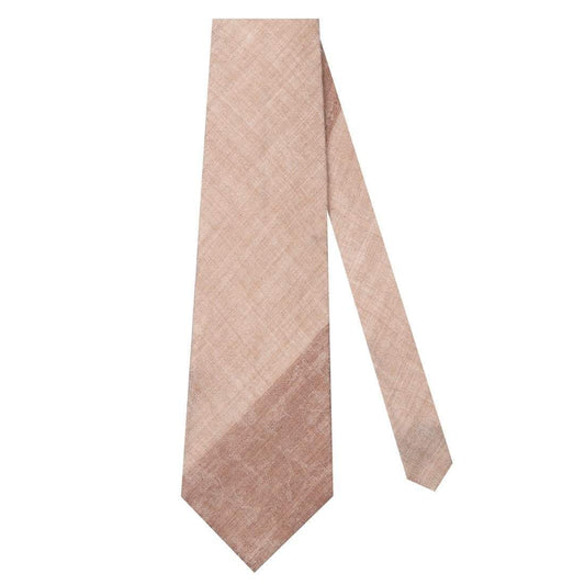 Pashtush Shawl Store Tie Pashtush Mens Pashmina Necktie, Extra Fine Lambs Wool Ties for Men, Free Size, Marlon Green