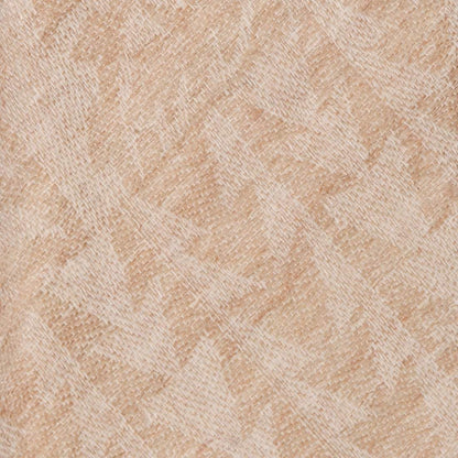 Pashtush Shawl Store Tie Pashtush Mens Pashmina Necktie, Soft and Luxurious, Extra Fine Jacquard Ties for Men, Free Size, Floral Beige