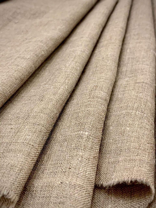 Pashtush Shawl Store Shawl Pashtush Mens 100% Pure Pashmina Shawl, Hand Woven, Handmade 50x100  Inches