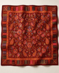 Pashtush India Gift Pack Pashtush Mens Sartorial Pocket Square, Antique Paisley, Ultra Soft Silky
