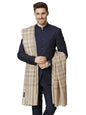 Pashtush India 0 Pashtush Mens Shawl