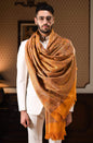 Pashtush India 0 Pashtush Mens Shawl