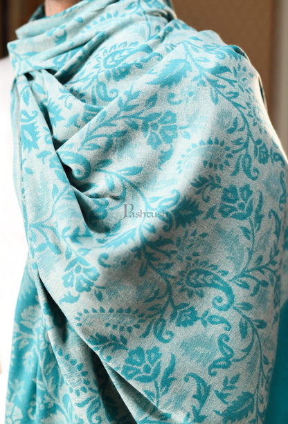 Pashtush India 0 Pashtush Mens Shawl