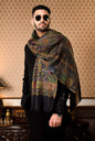 Pashtush India 0 Pashtush Mens Shawl
