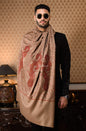 Pashtush India 0 Pashtush Mens Shawl