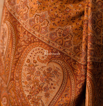 Pashtush India 0 Pashtush Mens Shawl