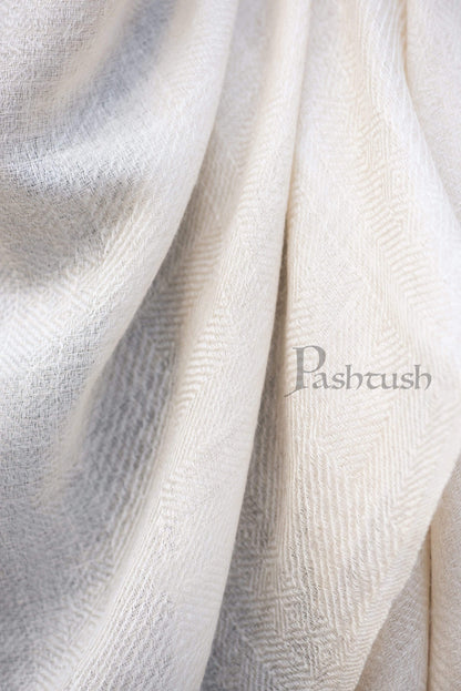 Pashtush India 70x200 Pashtush Mens Softest Cashmere Scarf, Extra Soft, Warm and 100% Pure
