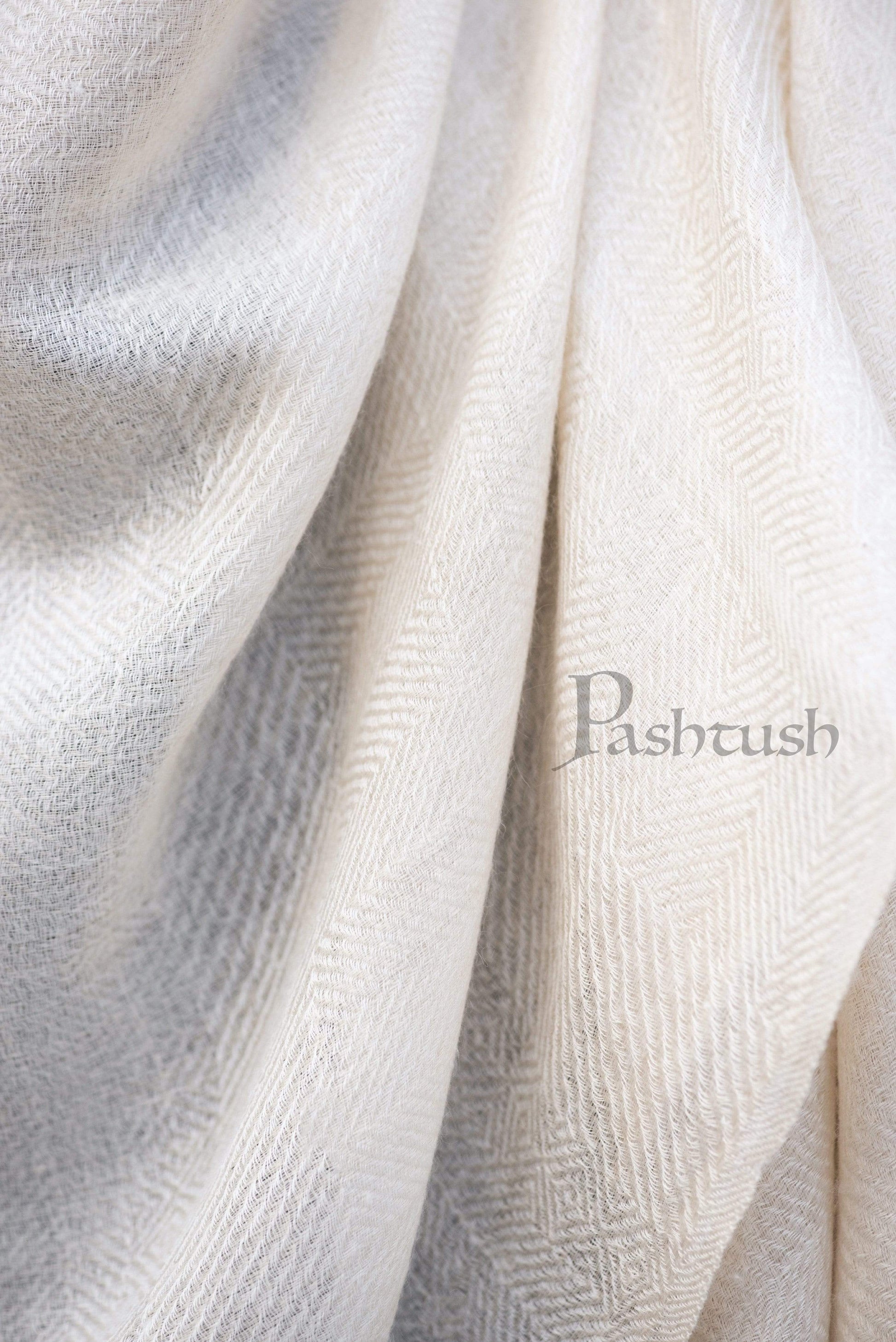 Pashtush India 70x200 Pashtush Mens Softest Cashmere Scarf, Extra Soft, Warm and 100% Pure
