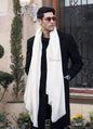 Pashtush India 70x200 Pashtush Mens Softest Cashmere Scarf, Extra Soft, Warm and 100% Pure