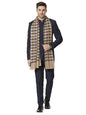 Pashtush India 0 Pashtush Mens Stole