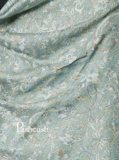 Pashtush India 70x200 Pashtush Mens Stole