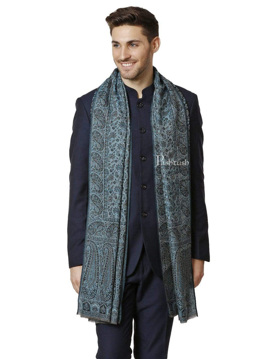 Pashtush Shawl Store Pashtush Mens Stole
