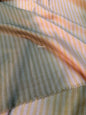Pashtush India Womens Stoles and Scarves Scarf Pashtush Pure Cashmere Ombre Stole, Premium Extra Soft and Warm, Stripes