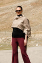 Pashtush India Womens Shawls Pashtush Pure Pashmina Shawl, Hand Woven, Handmade