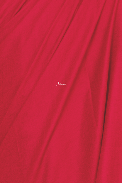 Pashtush India Mens Shawls Gents Shawl Pashtush Royal And Classy Fine Wool Mens Stole, Red
