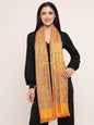 Pashtush India Womens Shawls Pashtush Women's Jamawar Shawl