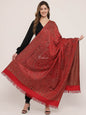 Pashtush India Womens Shawls Pashtush Women'S Jamawar Shawl