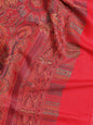 Pashtush India Womens Shawls Pashtush Women'S Jamawar Shawl