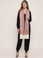 Pashtush India Womens Shawls Pashtush Women'S Jamawar Shawl