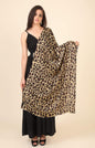 Pashtush India 70x200 Pashtush Women's Soft Bamboo Scarf, Casual, Printed Scarf, Extra Soft