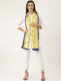 Pashtush India Womens Stoles and Scarves Scarf Pashtush Womens Bamboo Stole, Cheerub Hearts design, Multicolour