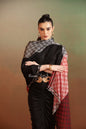 Pashtush India Womens Stoles and Scarves Scarf Pashtush Womens Cashmere Stole,  Design, Multicolour