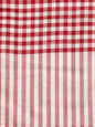 Pashtush India Womens Shawls Pashtush Womens Check Shawl, Ultra Soft Wool, Full Size