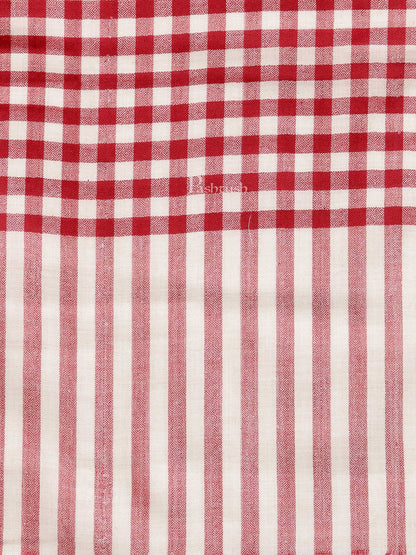 Pashtush India Womens Shawls Pashtush Womens Check Shawl, Ultra Soft Wool, Full Size