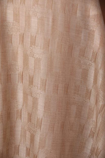 Pashtush India 114x228 Pashtush Womens Extra Fine Wool Shawl, Jacquard, Soft, Warm and Ultra Light Weight