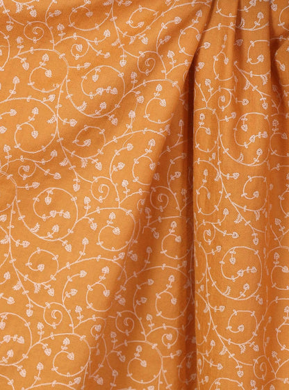 Pashtush Shawl Store Shawl Pashtush Womens Kashmiri Shawl with Tone on Tone Embroidery, Soft, Warm, Light Weight
