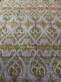Pashtush India Womens Shawls Pashtush Womens Pashmina Shawl, Handwoven with Sozni Hand Embroidery