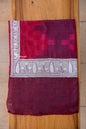 Pashtush India Womens Shawls Pashtush Womens Pure Pashmina Shawl, Maroon