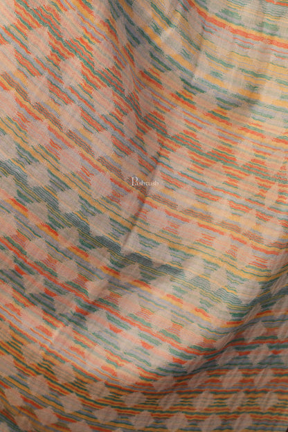 Pashtush India 70x200 Pashtush Womens Reversible Stole, 100% Pure Wool With Woolmark Certification
