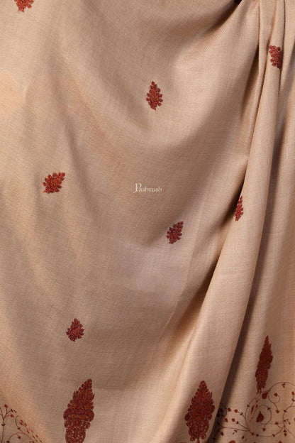 Pashtush India 0 Pashtush Womens Shawl