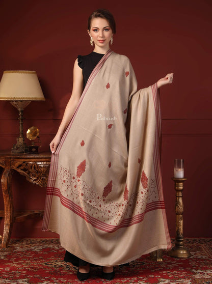 Pashtush India 0 Pashtush Womens Shawl