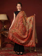 Pashtush India 0 Pashtush Womens Shawl