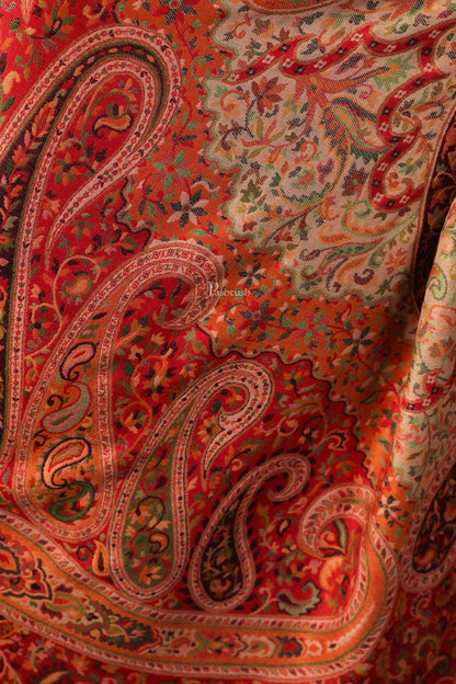 Pashtush India 0 Pashtush Womens Shawl