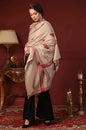 Pashtush India 0 Pashtush Womens Shawl