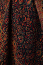 Pashtush Store Stole Pashtush Womens Woven Kaani Stole, Woollen, Faux Pashmina Stole
