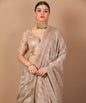 Pashtush India 70x200 Pashtush Womens Woven Paisley, Self Shawl, in Extra Soft Fine Wool, Large Wrap Size