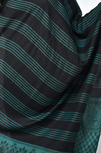 Pashwool 70x200 Pashwool Womens Fine Wool Scarf, Soft and Warm