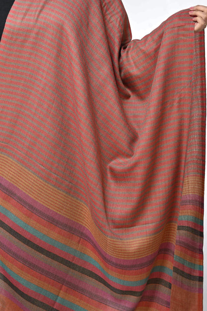 Pashwool 70x200 Pashwool Womens Fine Wool Scarf, Soft and Warm