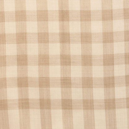 Pashtush Store Pashtush Womens Check Shawl, imported Australian Merino Wool (Comfortable, Warm and Big )